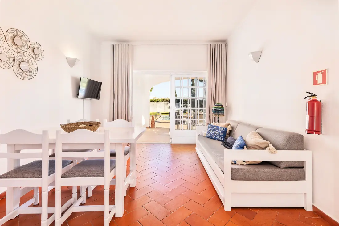 Appartements à Albufeira