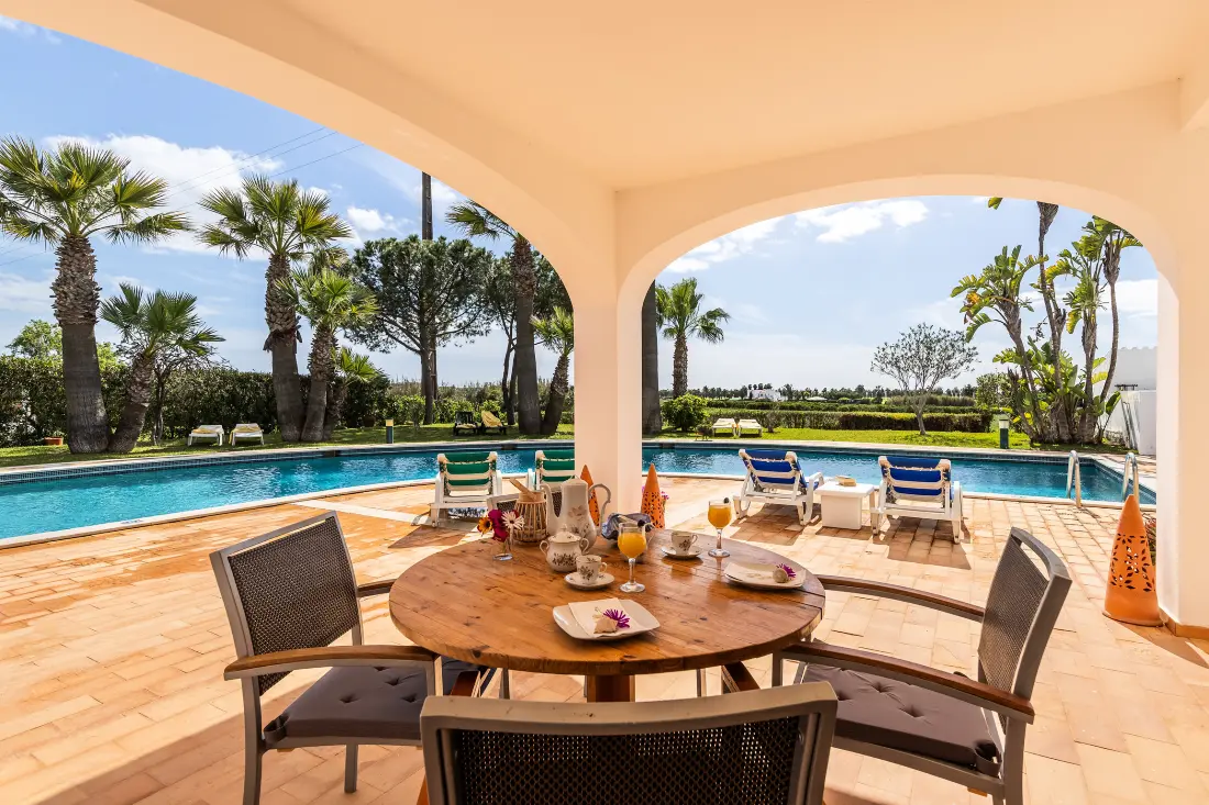 Appartements à Albufeira