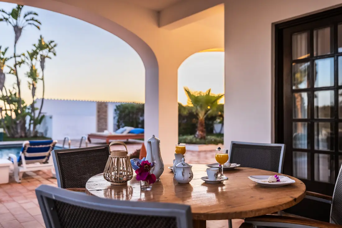 Appartements à Albufeira
