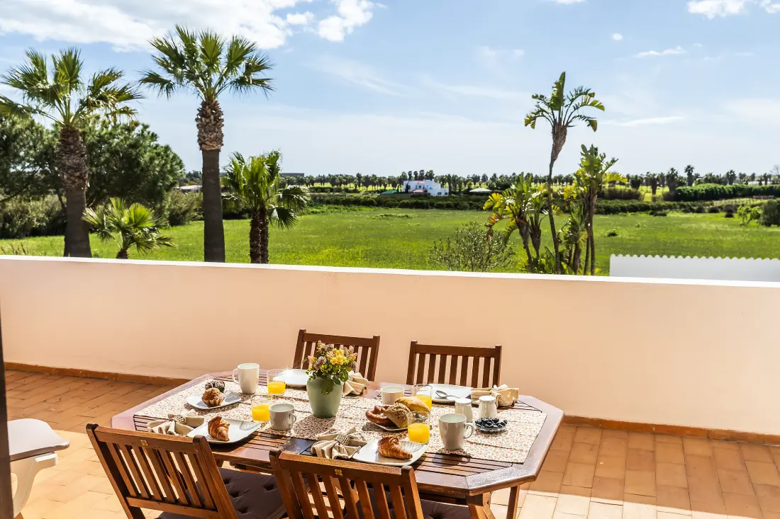 Appartements à Albufeira