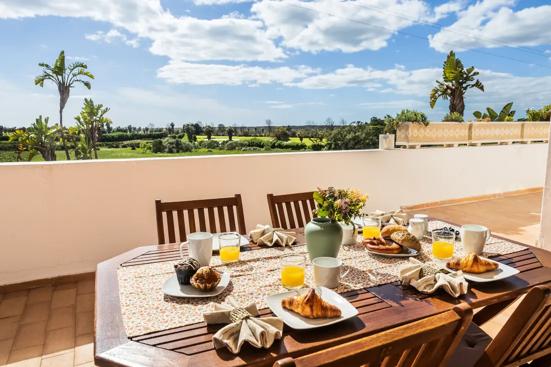 Appartements à Albufeira