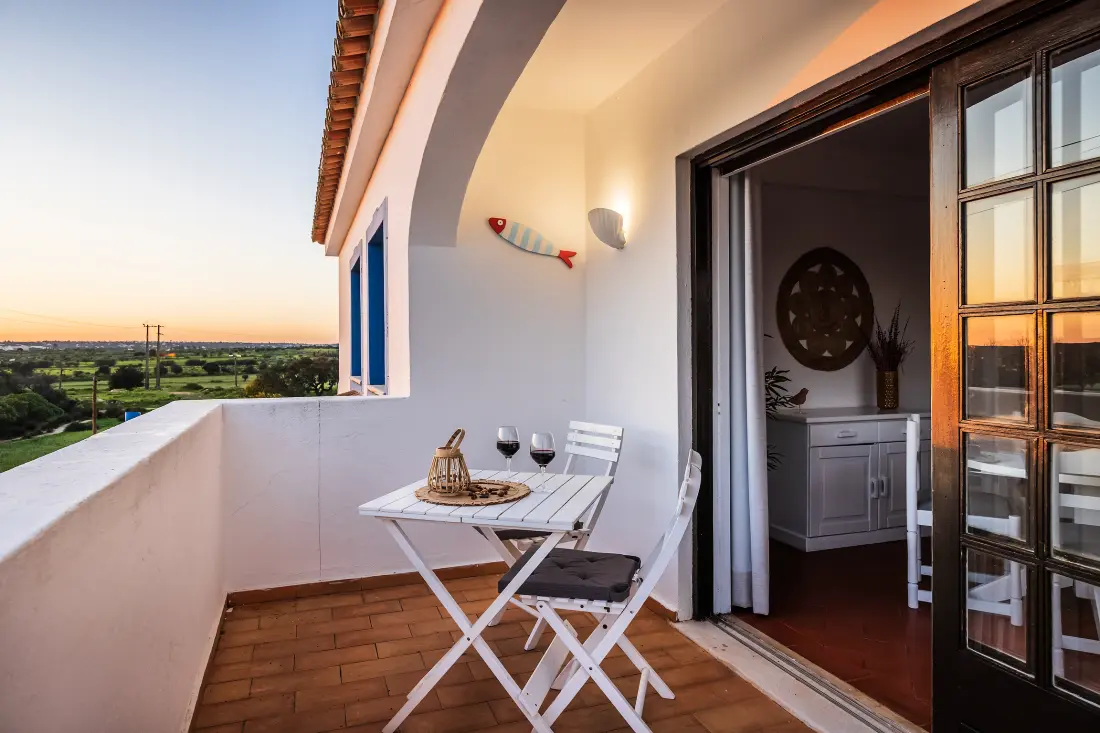 Appartements à Albufeira