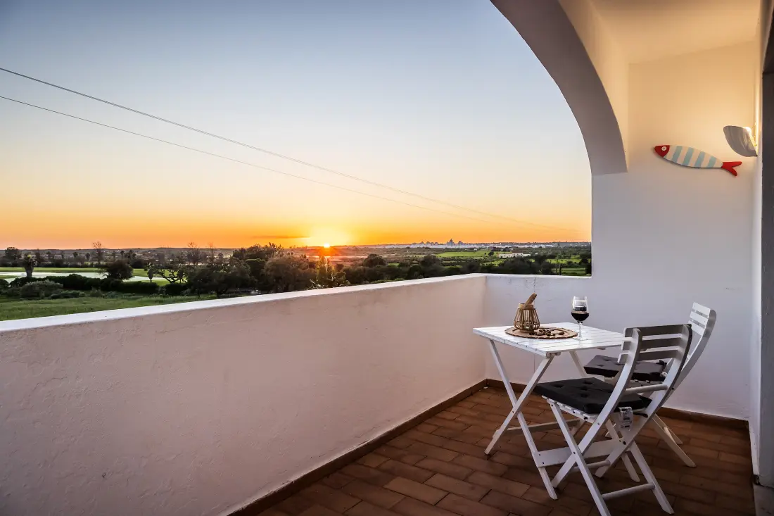 Appartements à Albufeira