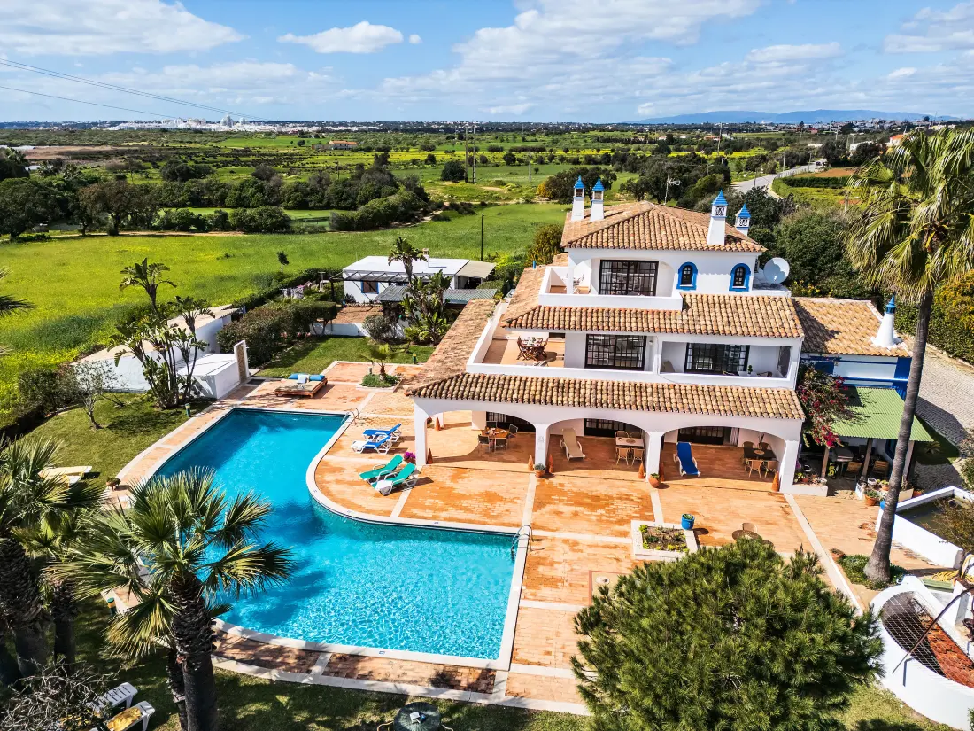 Appartements à Albufeira