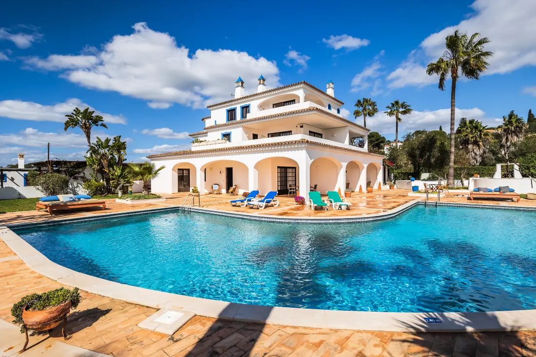 Appartements à Albufeira