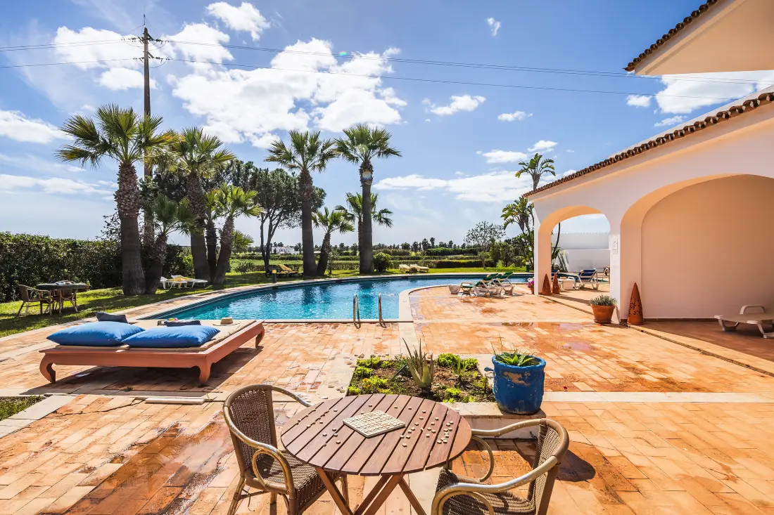 Appartements à Albufeira