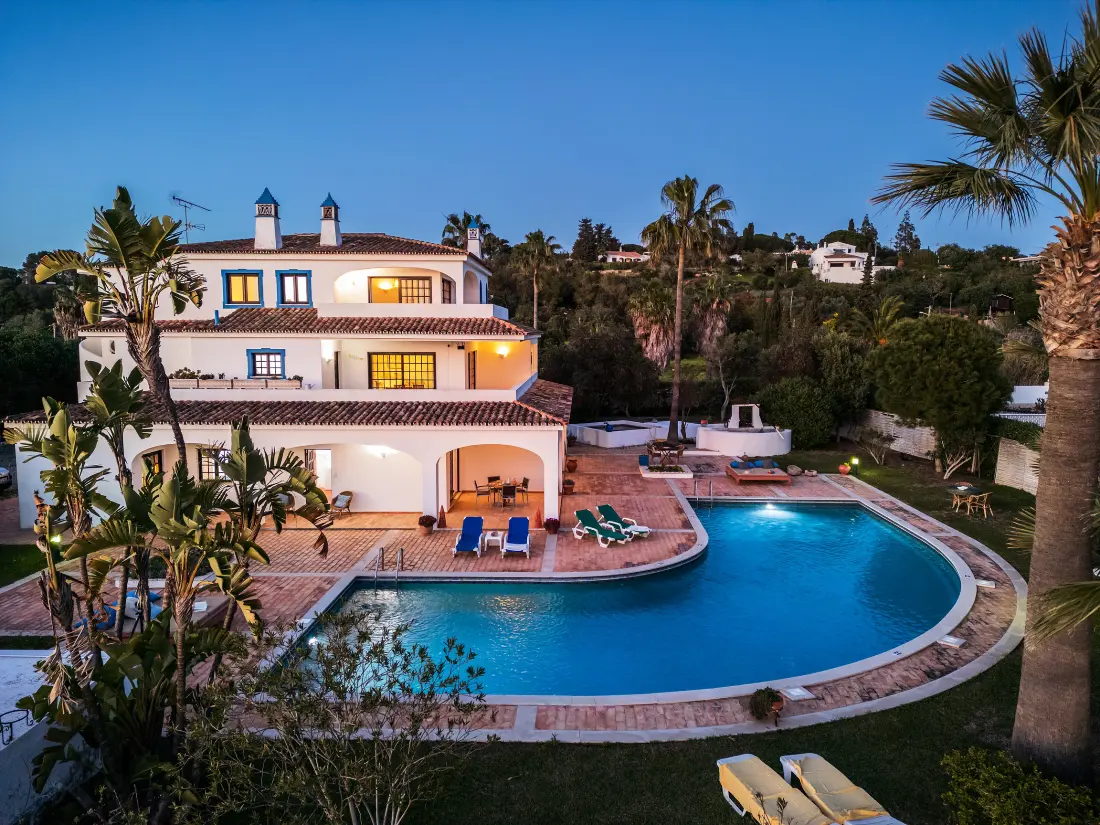 Appartements à Albufeira