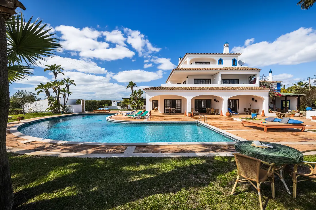 Appartements à Albufeira
