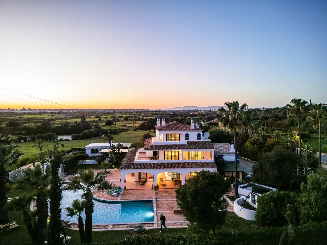 Appartements à Albufeira
