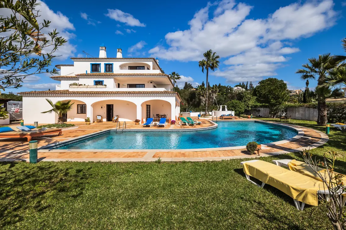 Appartements à Albufeira