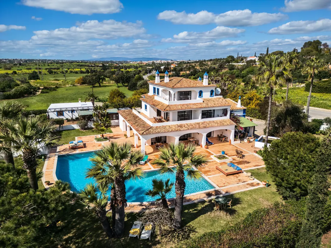 Appartements à Albufeira