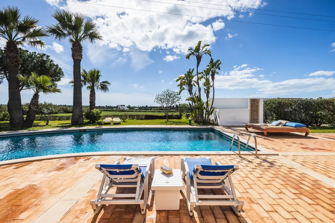 Appartements à Albufeira