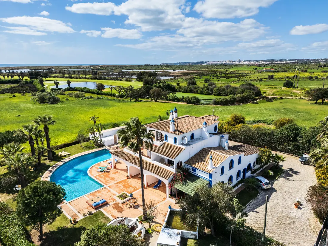 Appartements à Albufeira