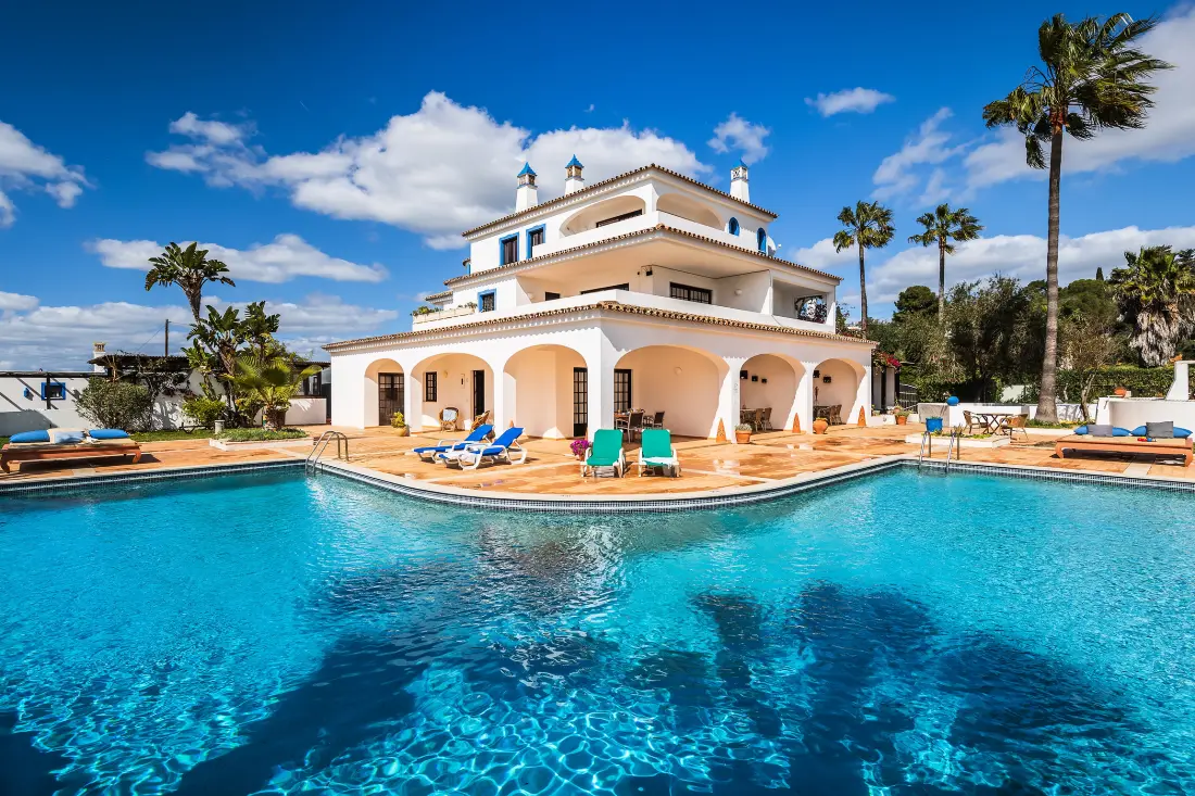Appartements à Albufeira