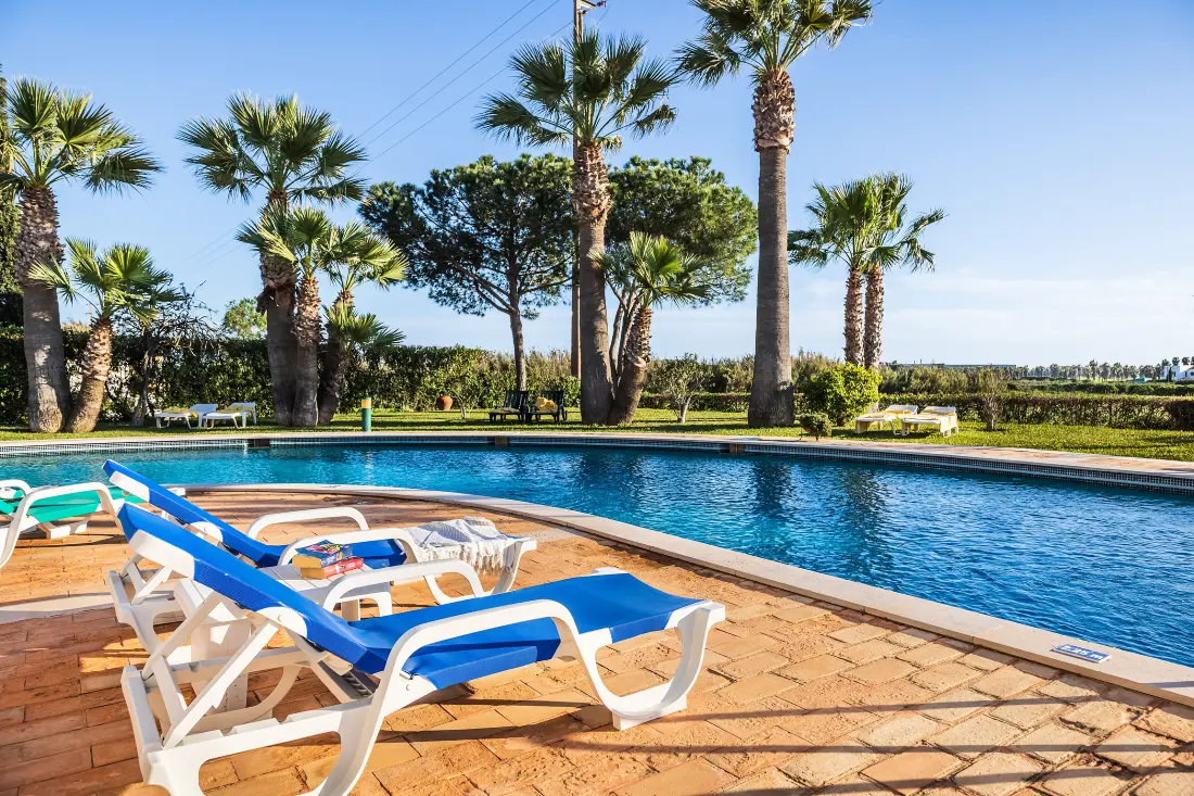 Appartements à Albufeira