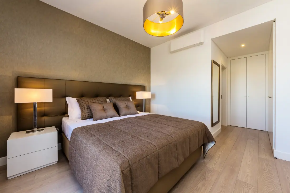 Appartements à Albufeira