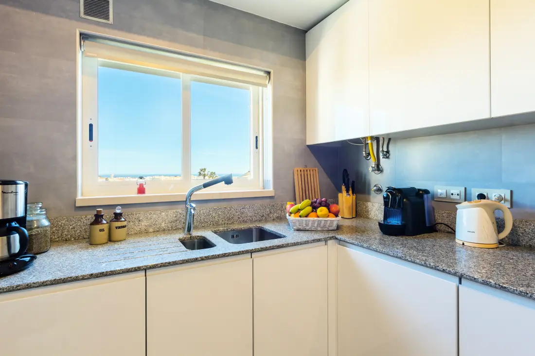 Appartements à Albufeira