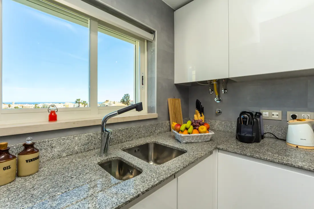 Appartements à Albufeira