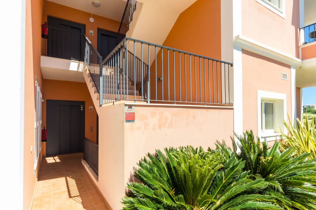 Appartements à Albufeira