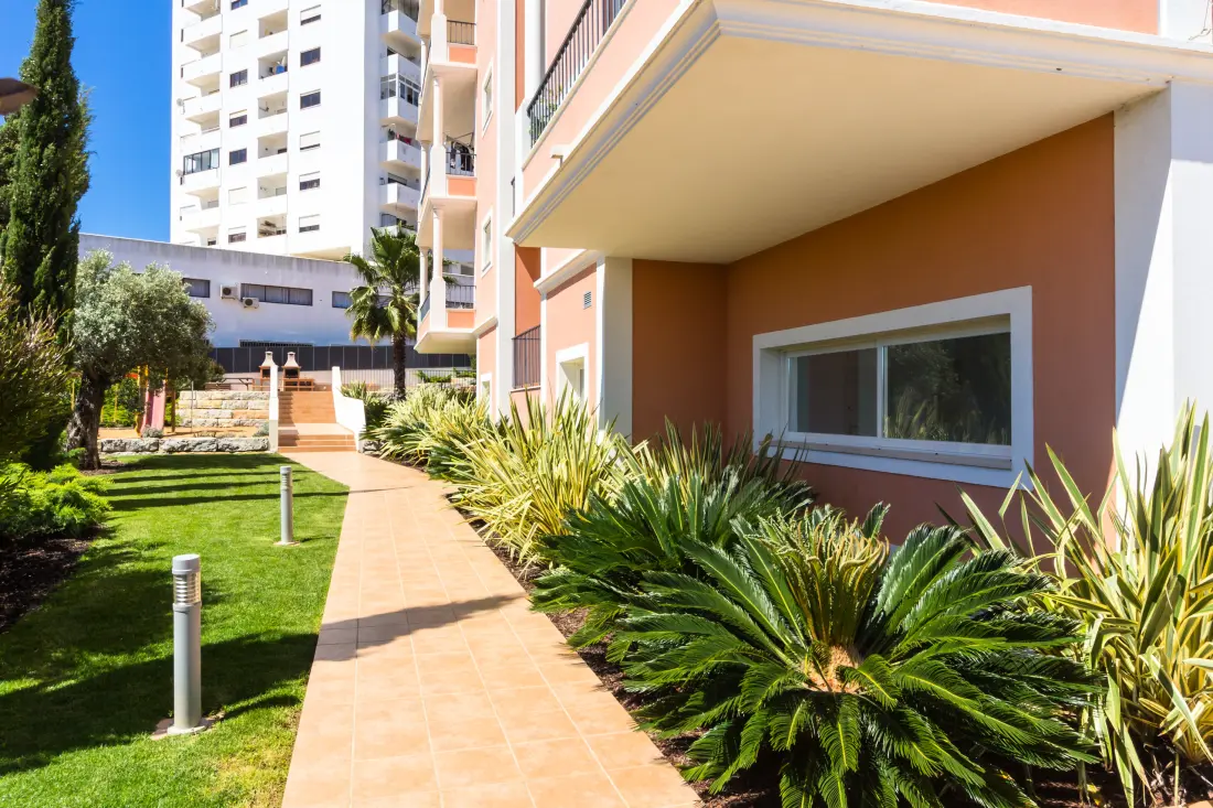 Appartements à Albufeira