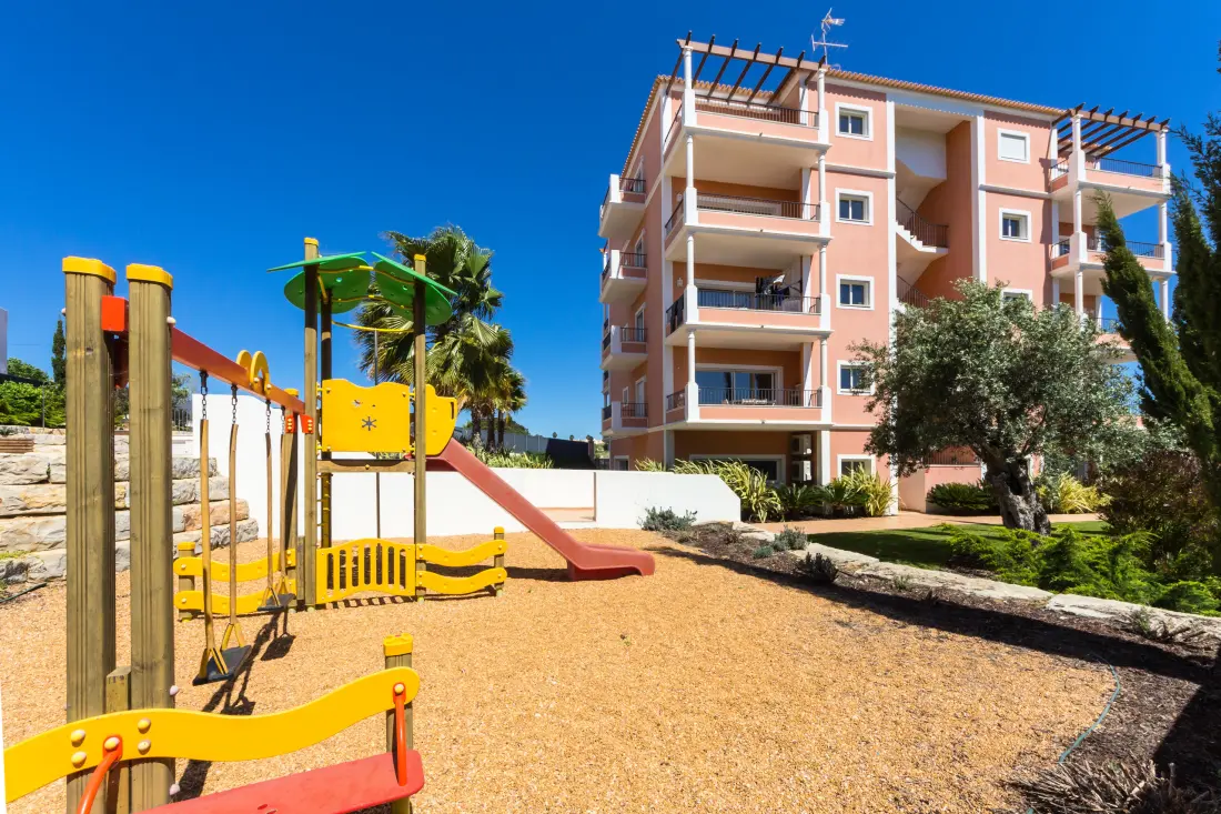 Appartements à Albufeira