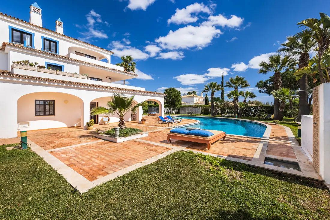 Appartements à Albufeira