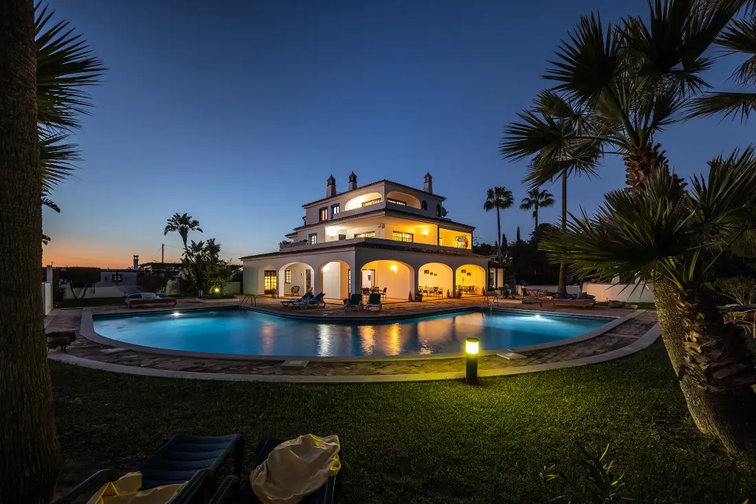 Appartements à Albufeira