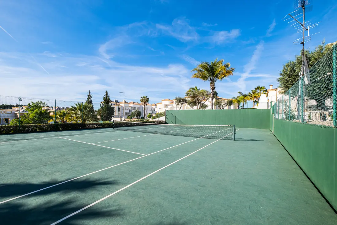 Appartements à Albufeira
