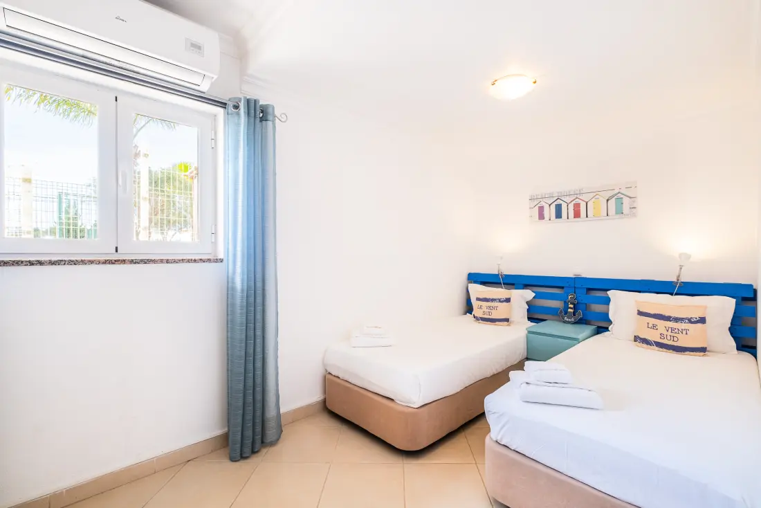 Appartements à Albufeira