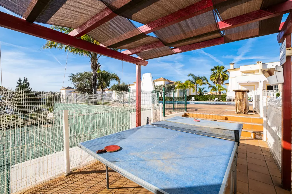 Appartements à Albufeira