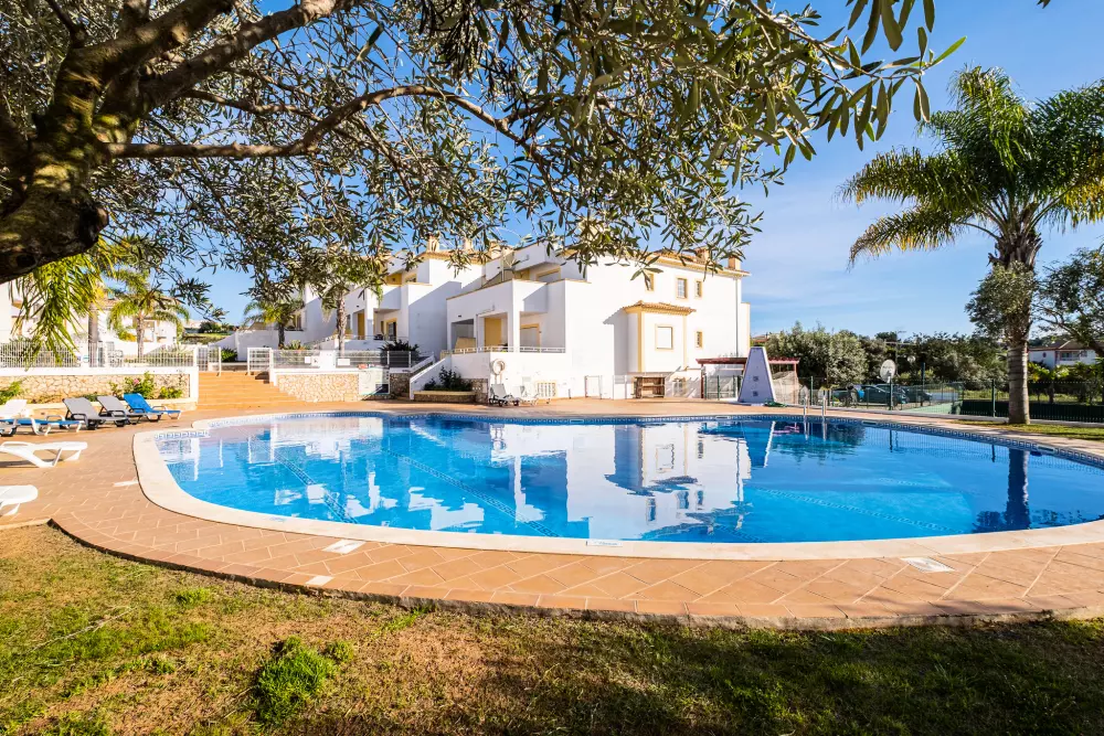 Appartements à Albufeira
