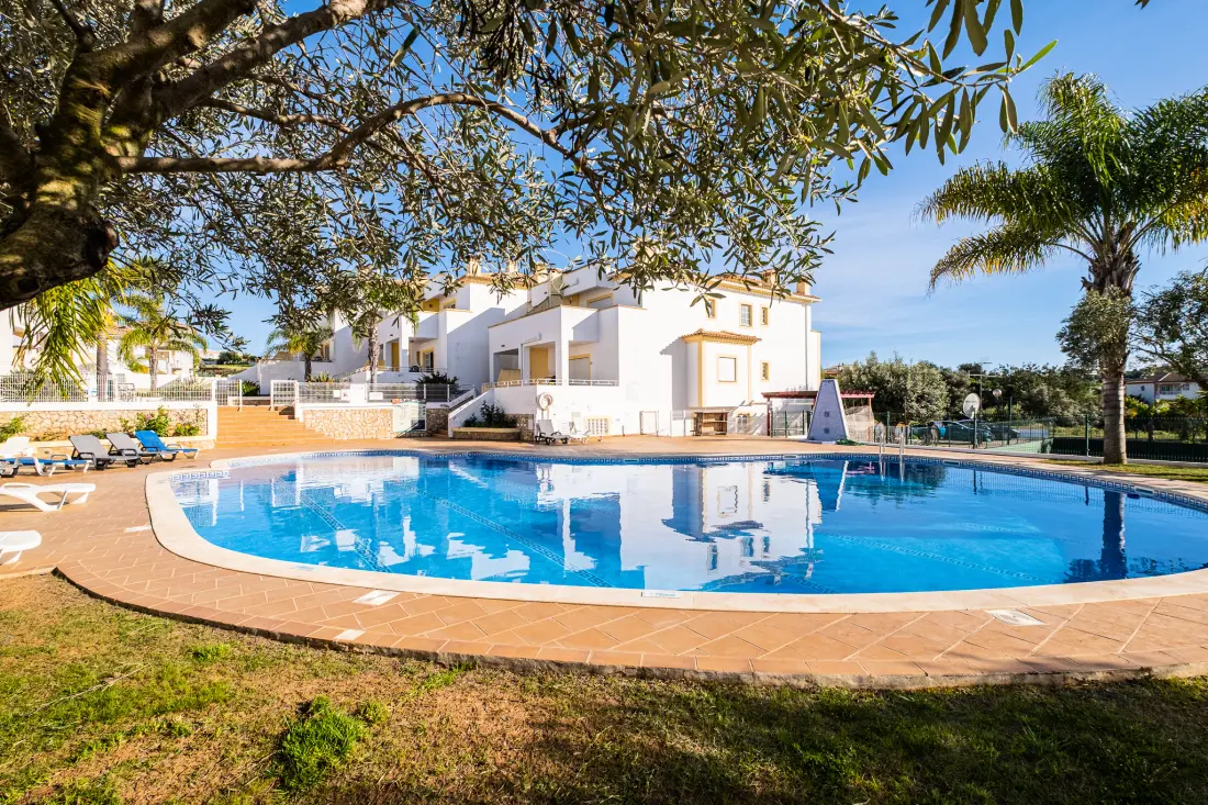 Appartements à Albufeira