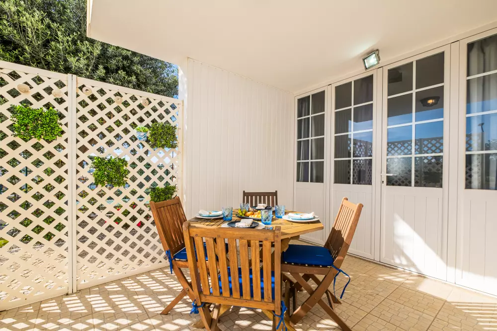 Appartements à Albufeira