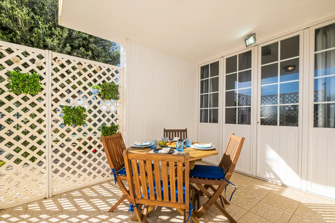 Appartements à Albufeira
