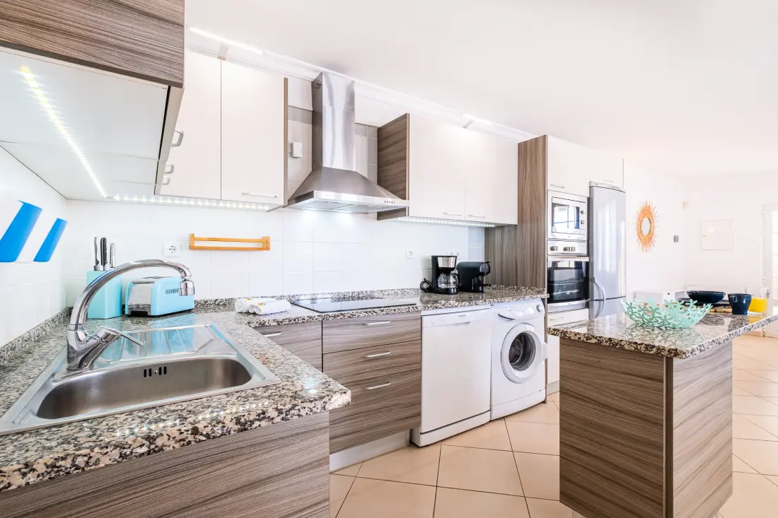 Appartements à Albufeira