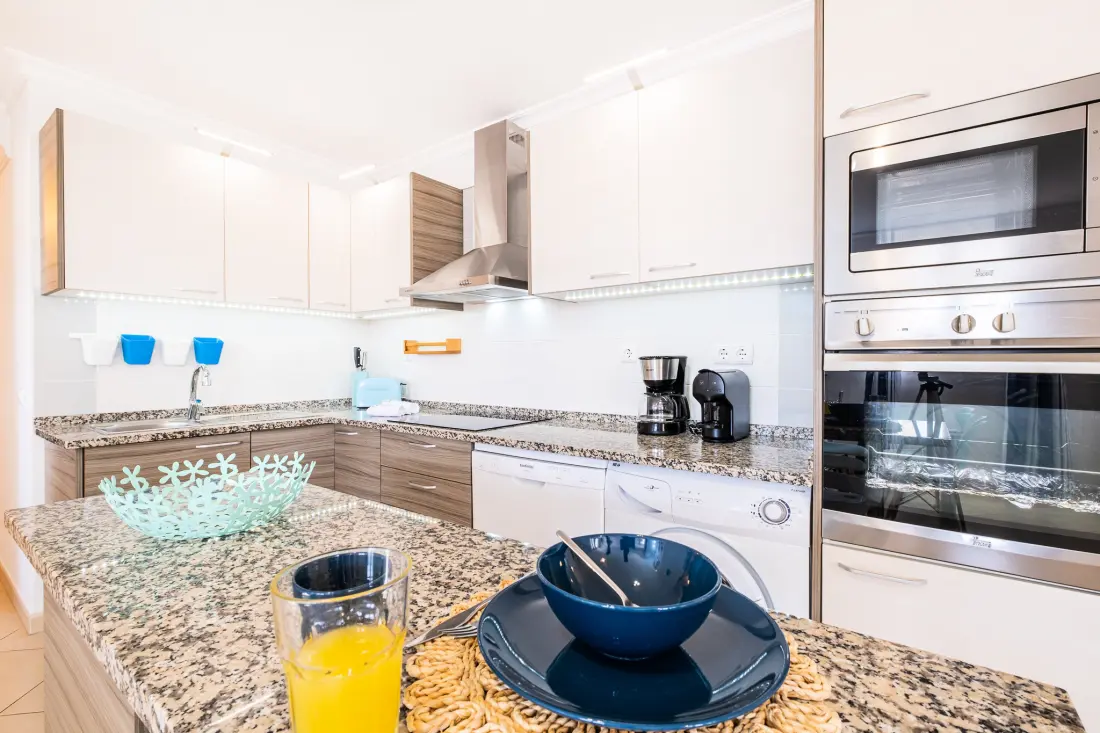 Appartements à Albufeira