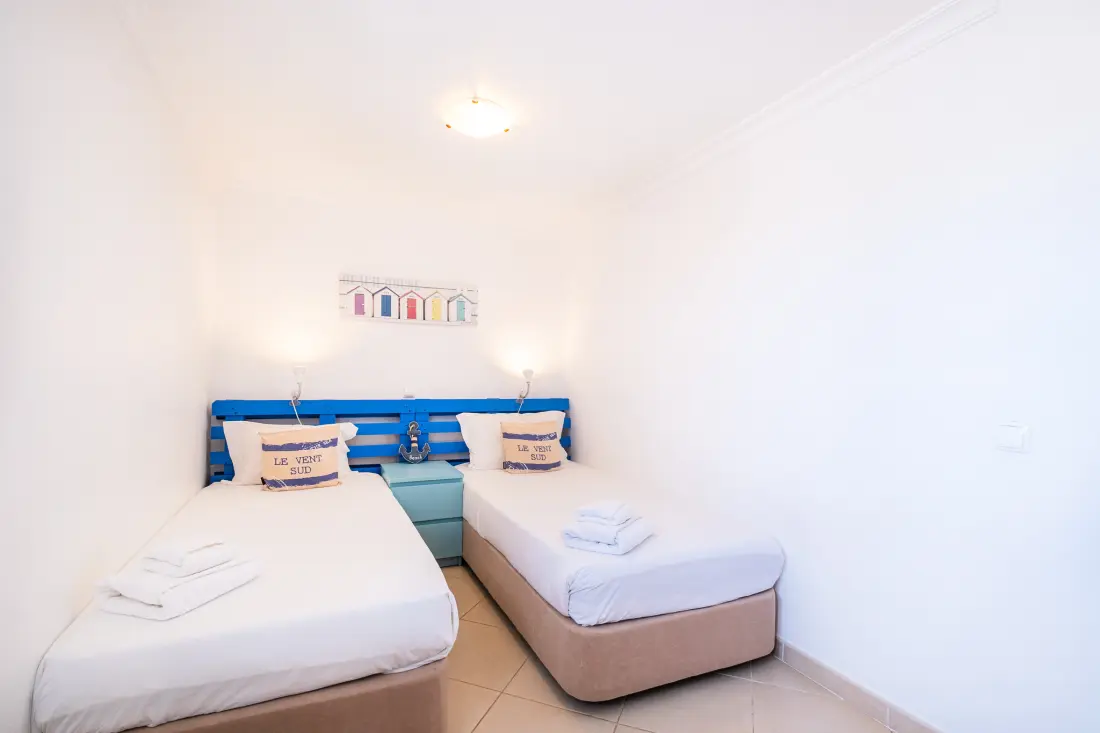 Appartements à Albufeira