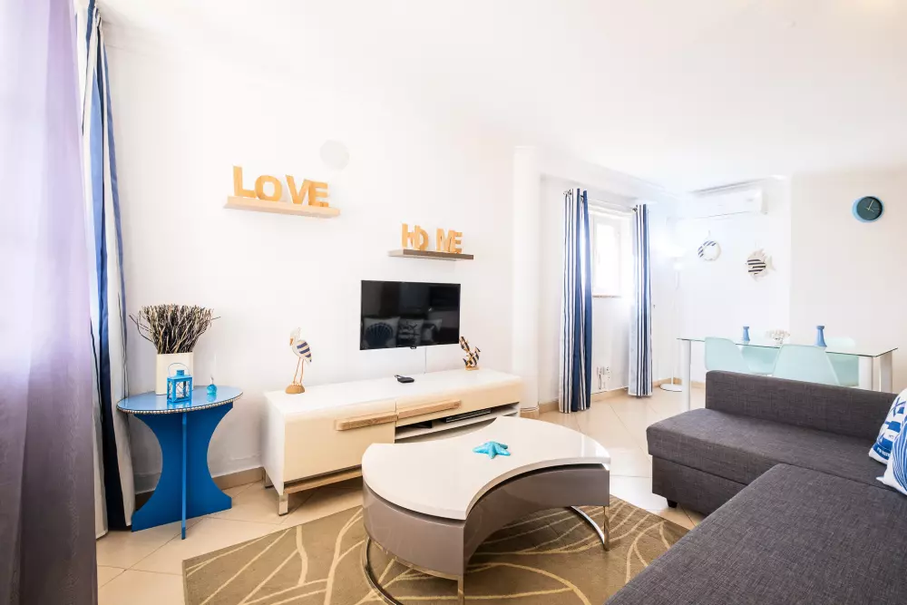Appartements à Albufeira