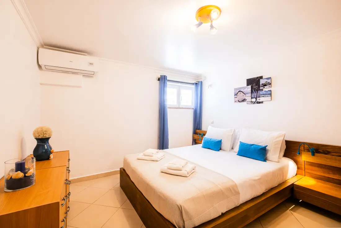 Appartements à Albufeira