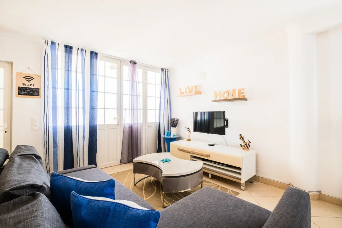 Appartements à Albufeira