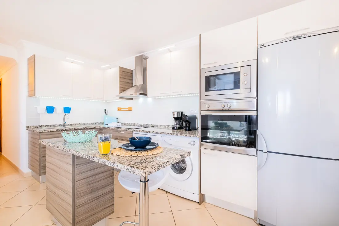 Appartements à Albufeira