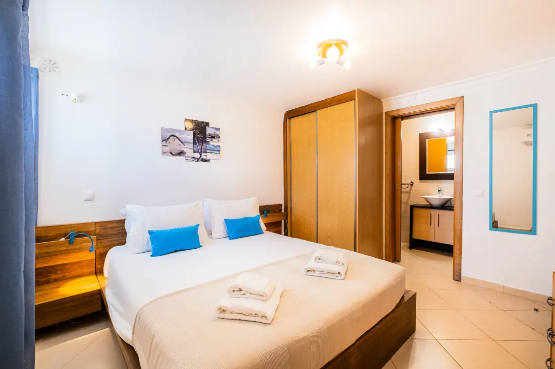 Appartements à Albufeira