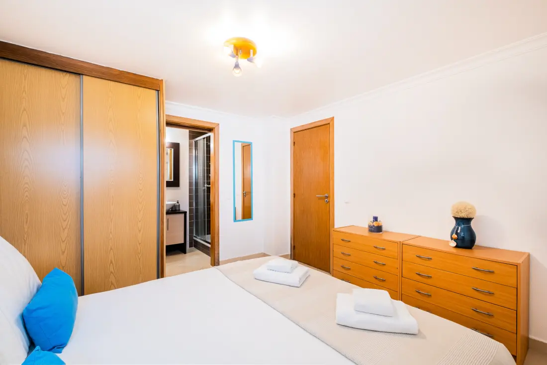 Appartements à Albufeira