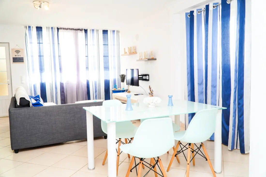 Appartements à Albufeira