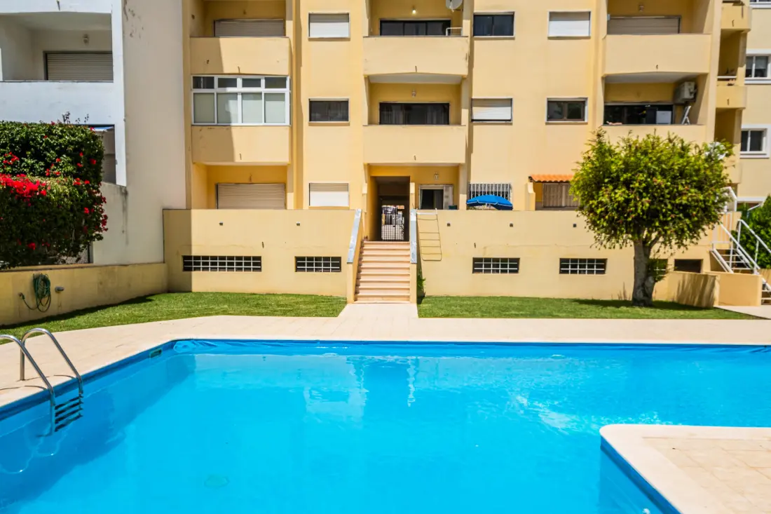 Appartements à Albufeira