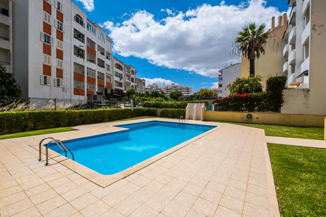 Appartements à Albufeira