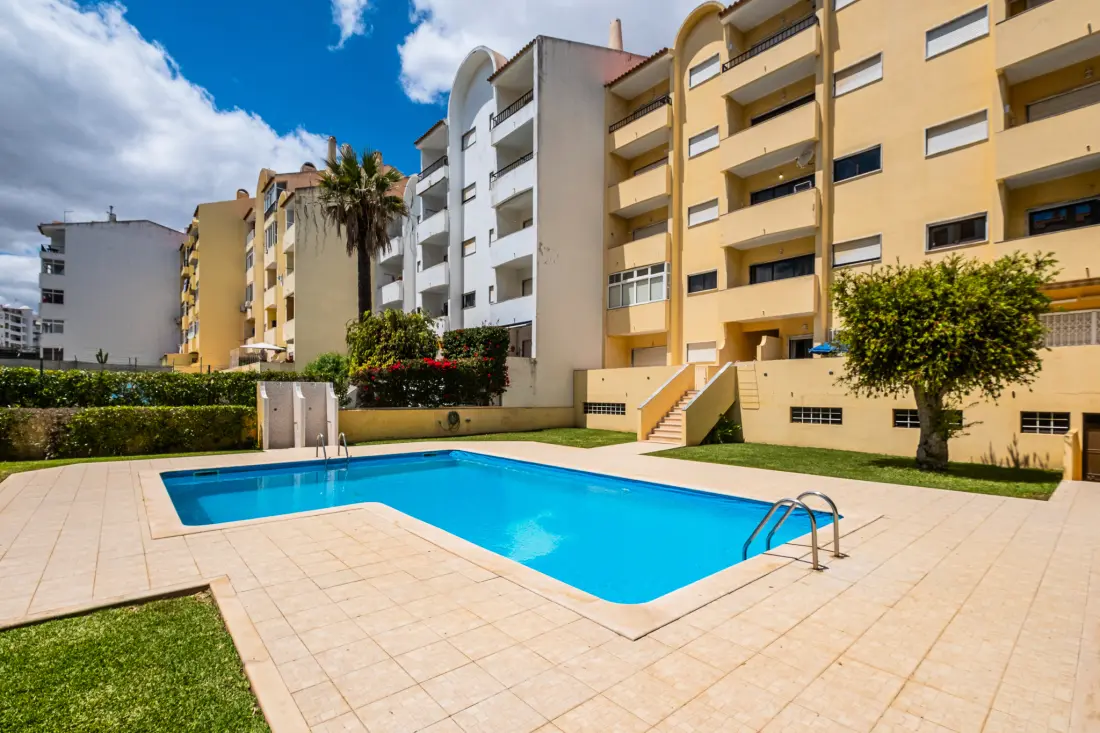 Appartements à Albufeira