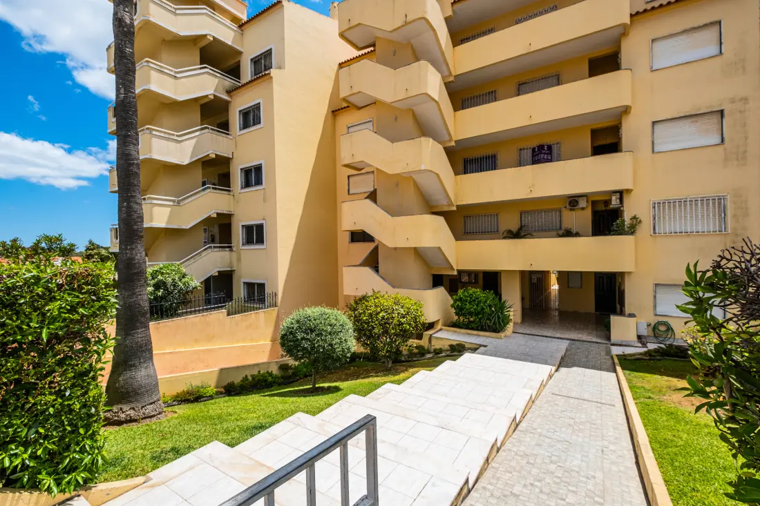 Appartements à Albufeira