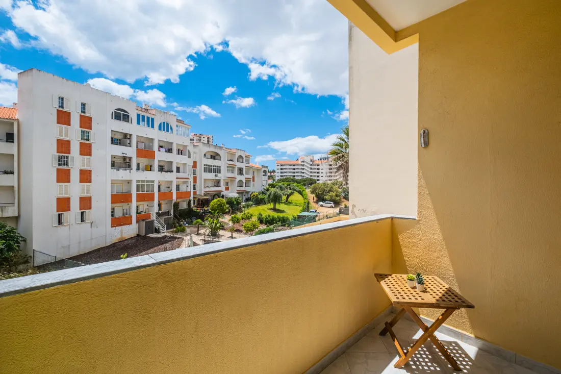 Appartements à Albufeira