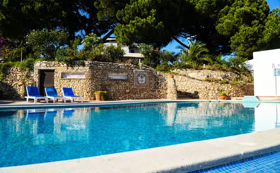 Appartements à Albufeira